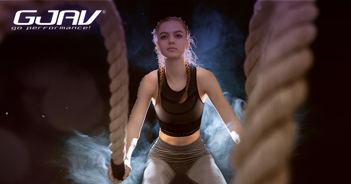 Donne sport e alimentazione gjav