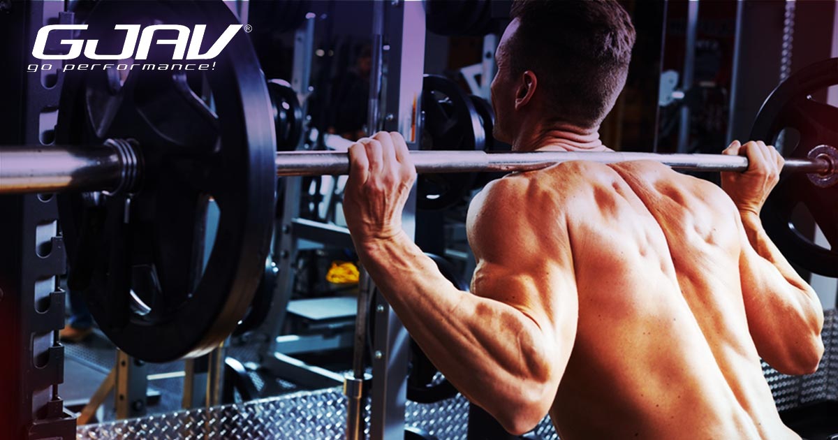 abbinare palestra e CrossFit gjav