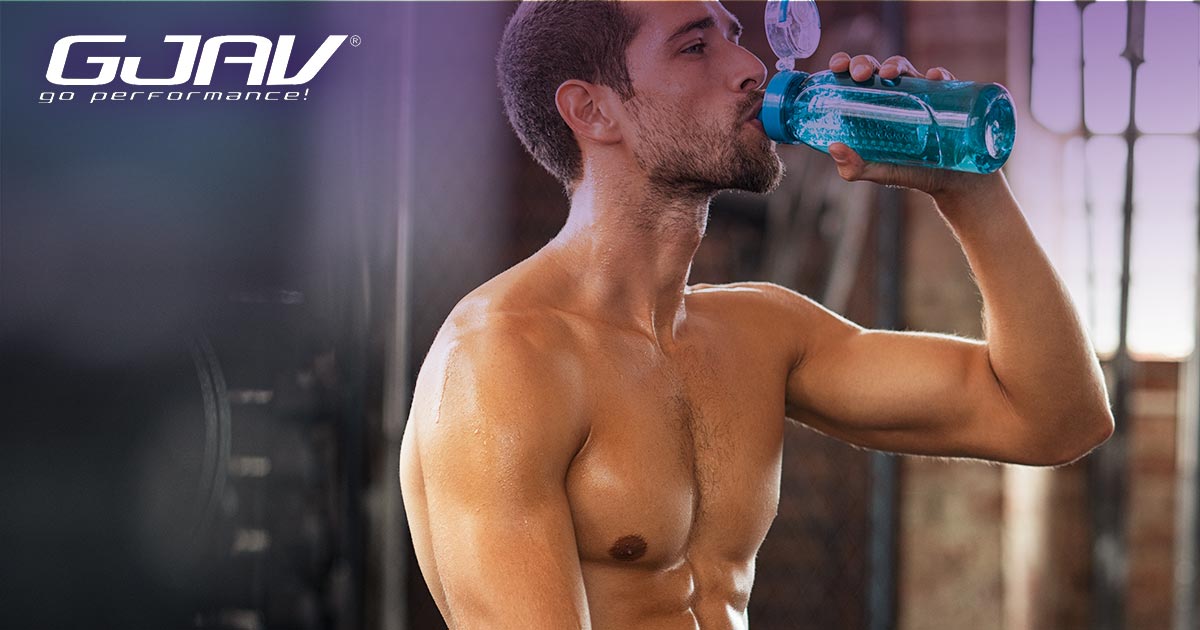 Acqua e idratazione nello sport