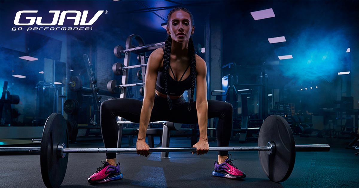 triade della donna atleta