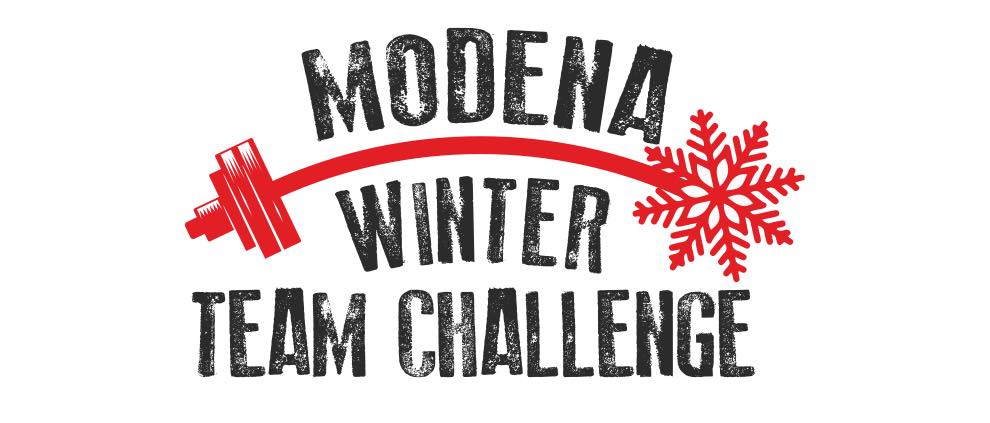 Modena Winter Team Challenge