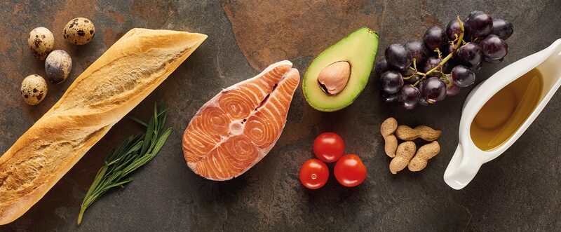 Alimenti per dimagrire senza dieta