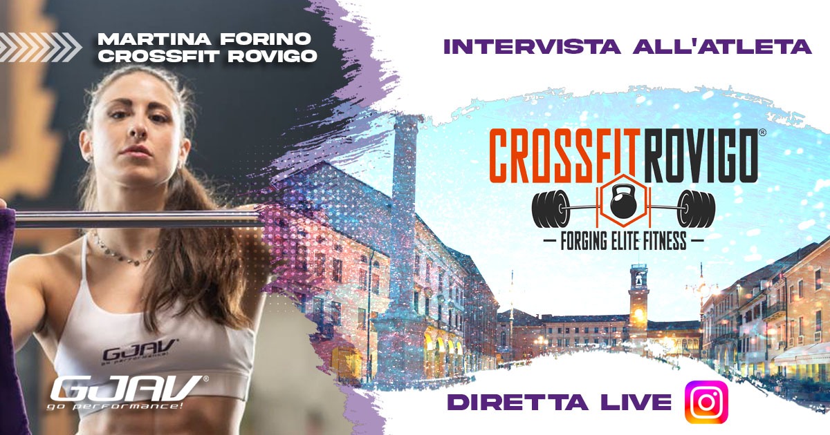 Collegati alla diretta Instagram di mercoledì 23 Novembre ore 21.30