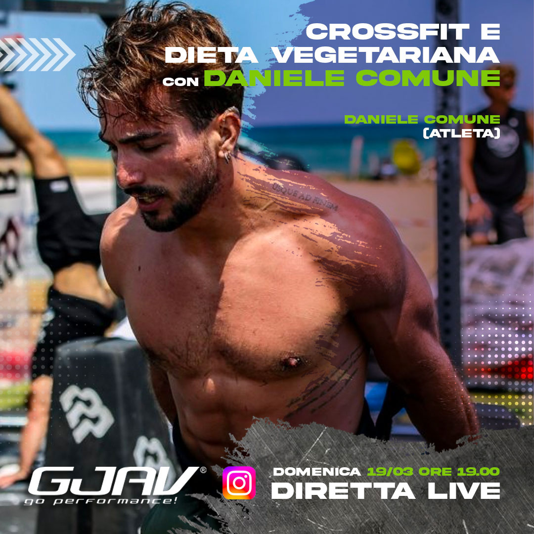 Diretta Live Domenica 19 Marzo ore 19.00
