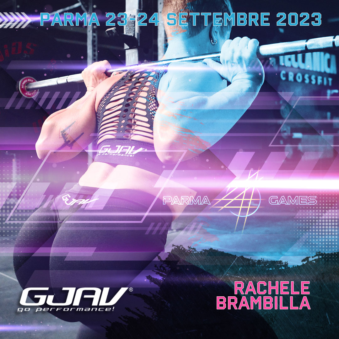 Parma4games 2023
