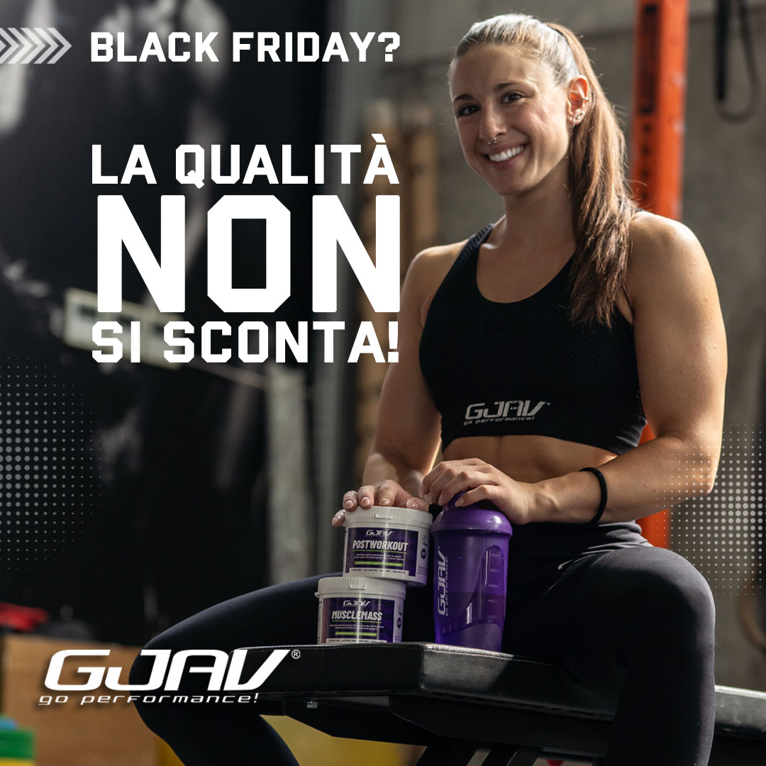 BlackFriday