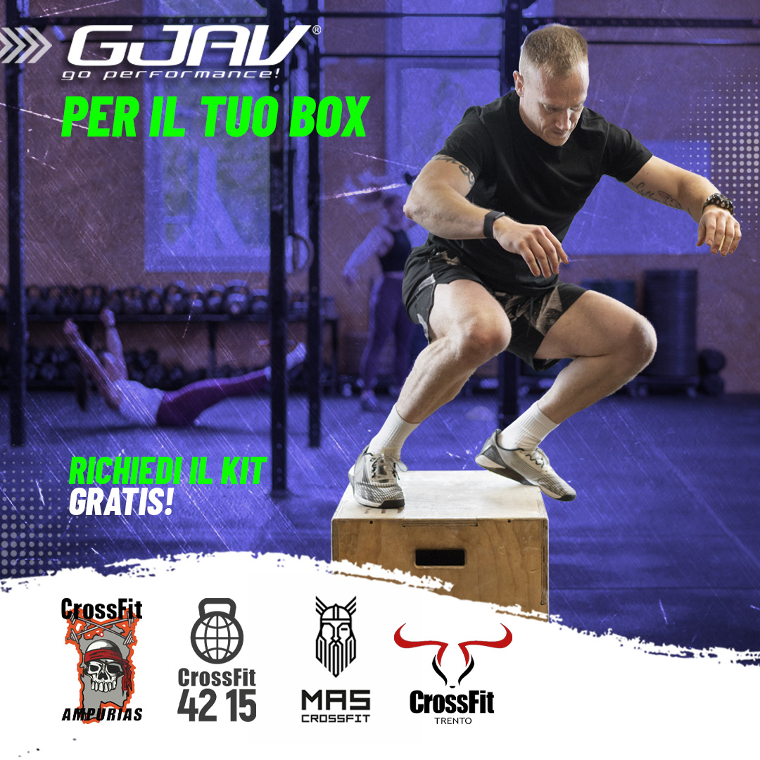 Diventa Partner di GJAV: Scopri il Programma di Affiliazione per i Box 