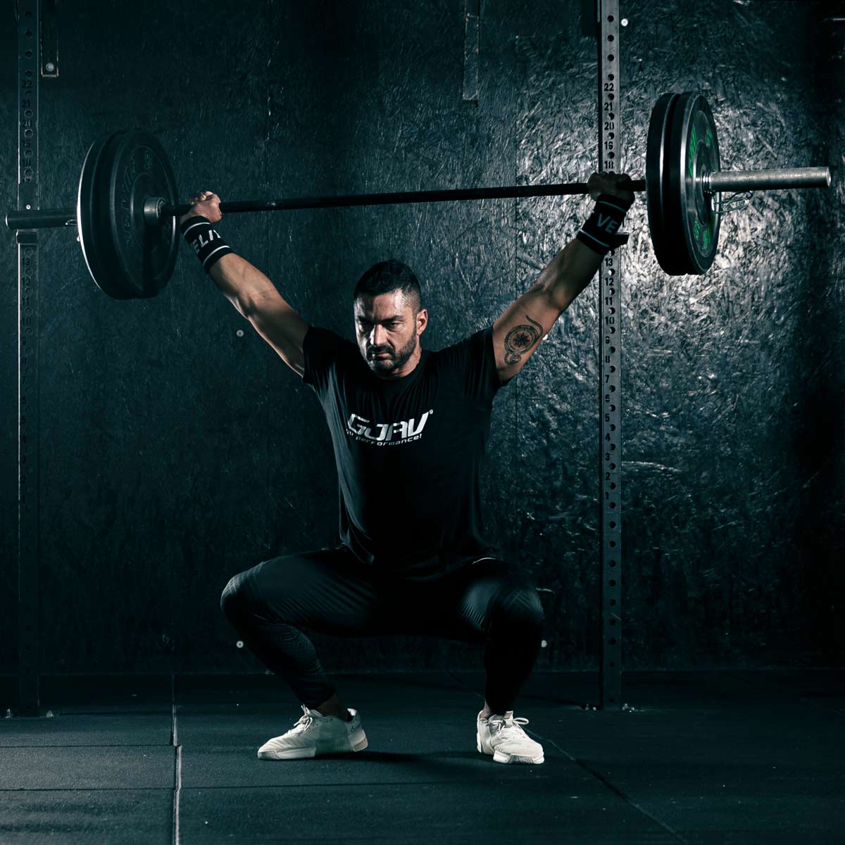 bruno atleta crossfit gjav