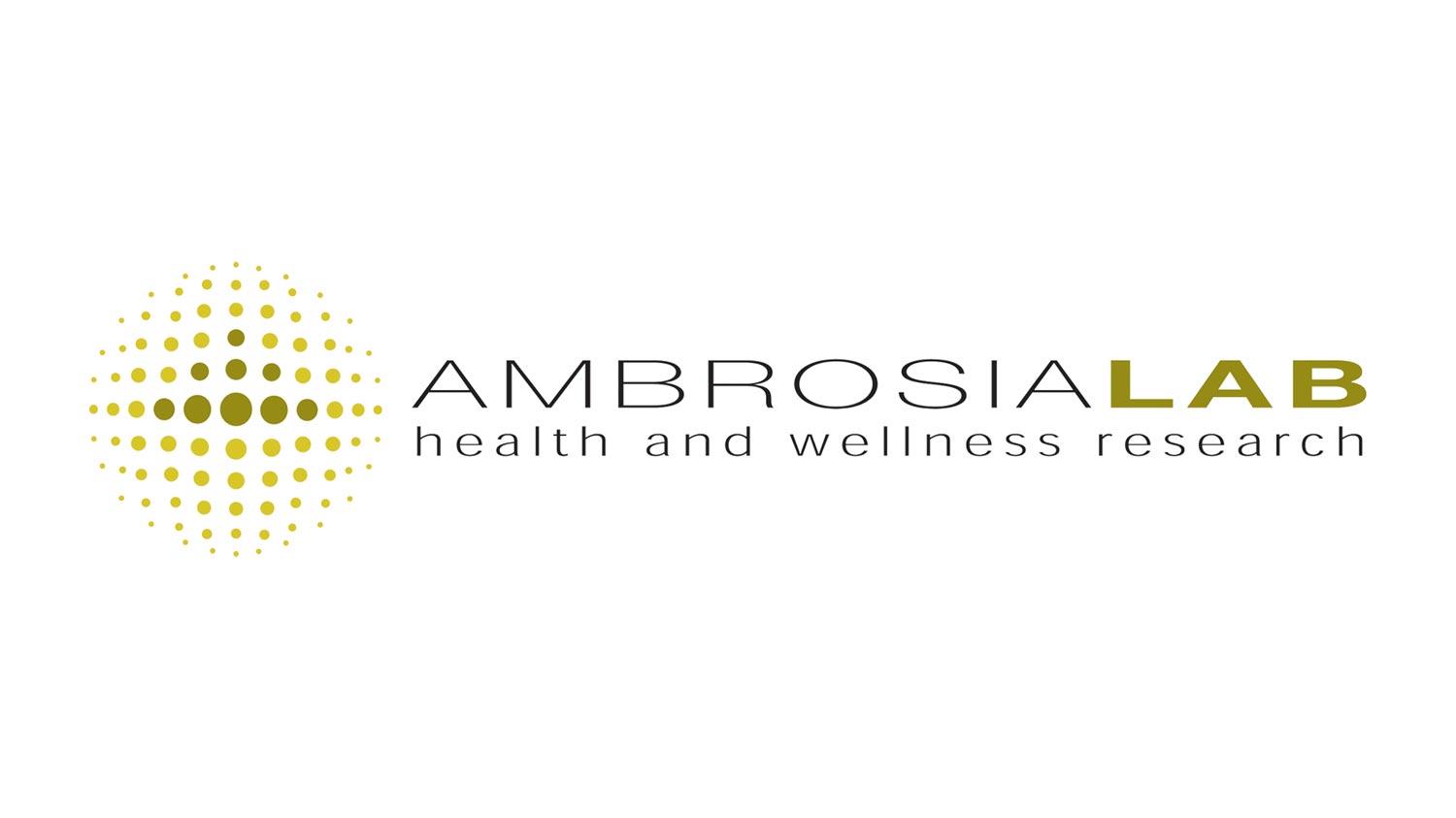 Logo Ambrosia Lab