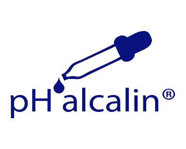Logo pH Alcalin