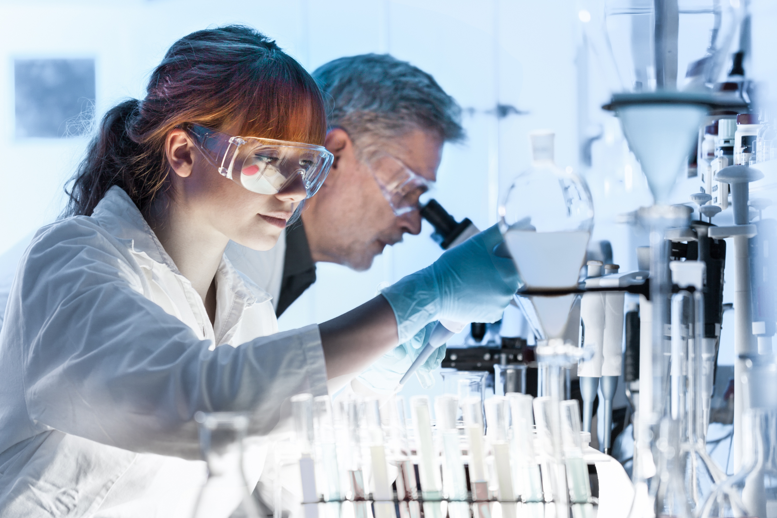 Certificazioni GJAV Ambrosia LAB