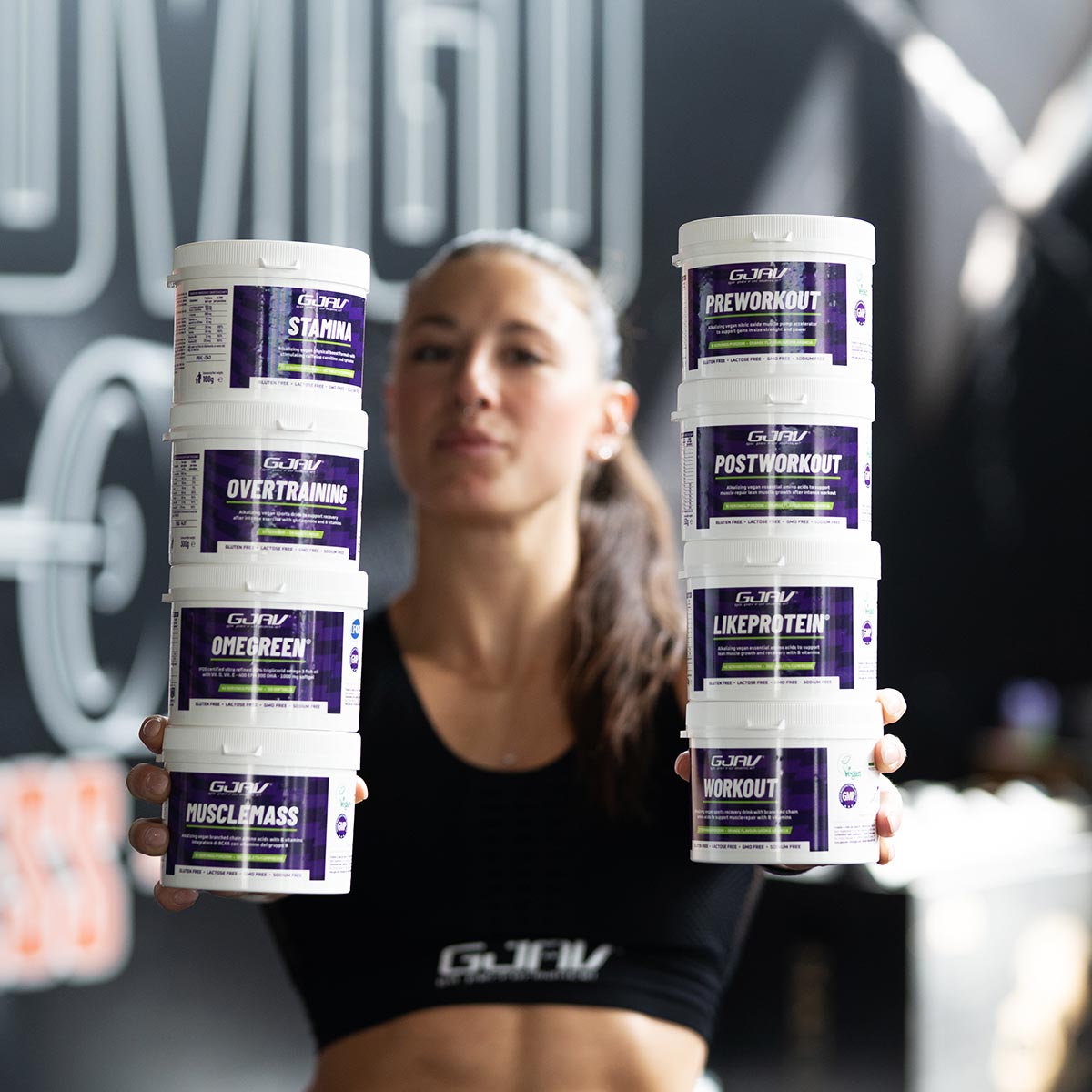 forino atleta crossfit prodotti gjav 