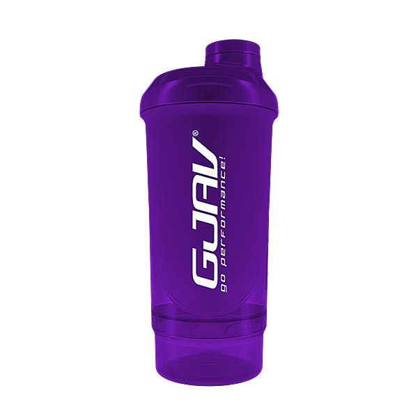 Shaker Bottle