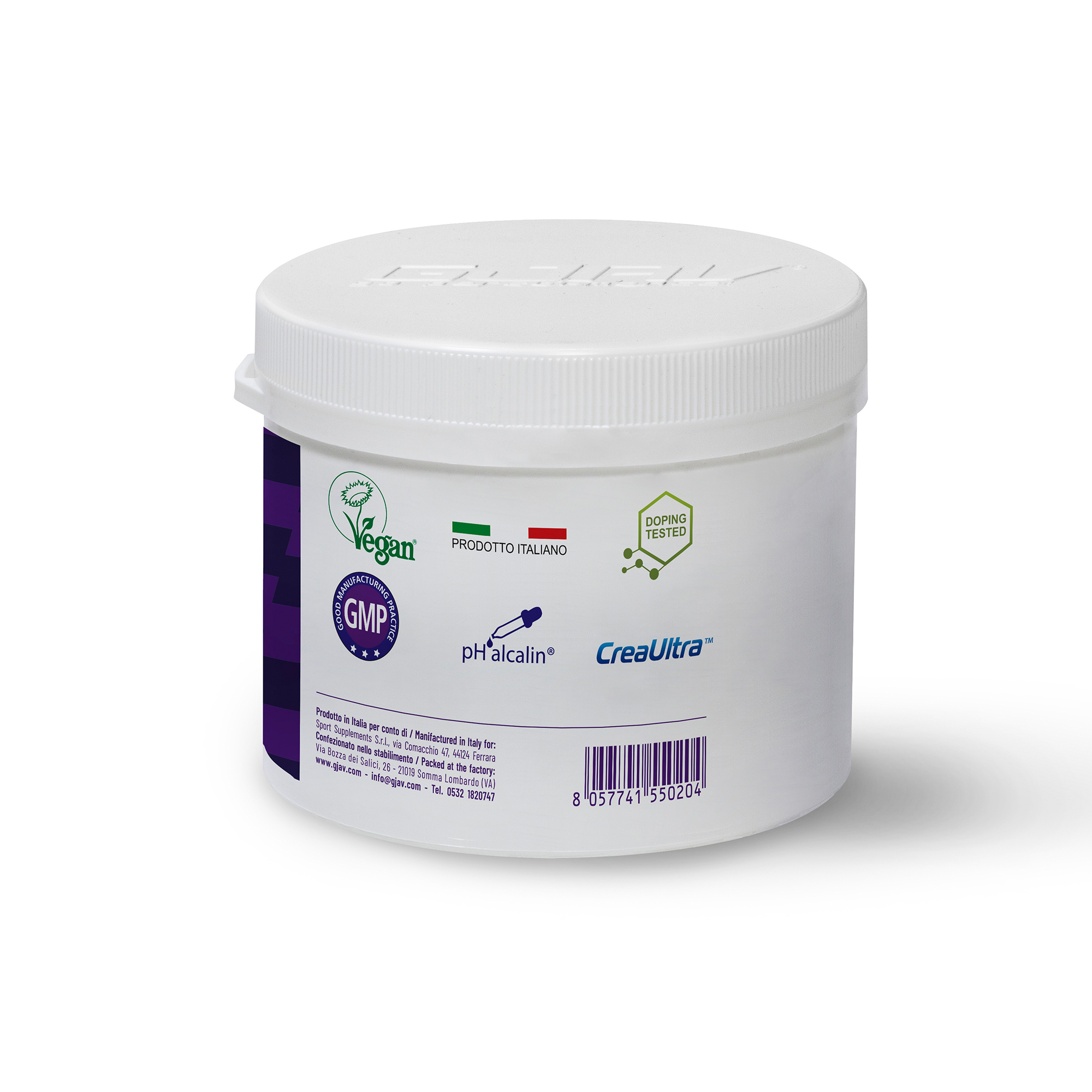 Gjav Creatp Boost 300 g