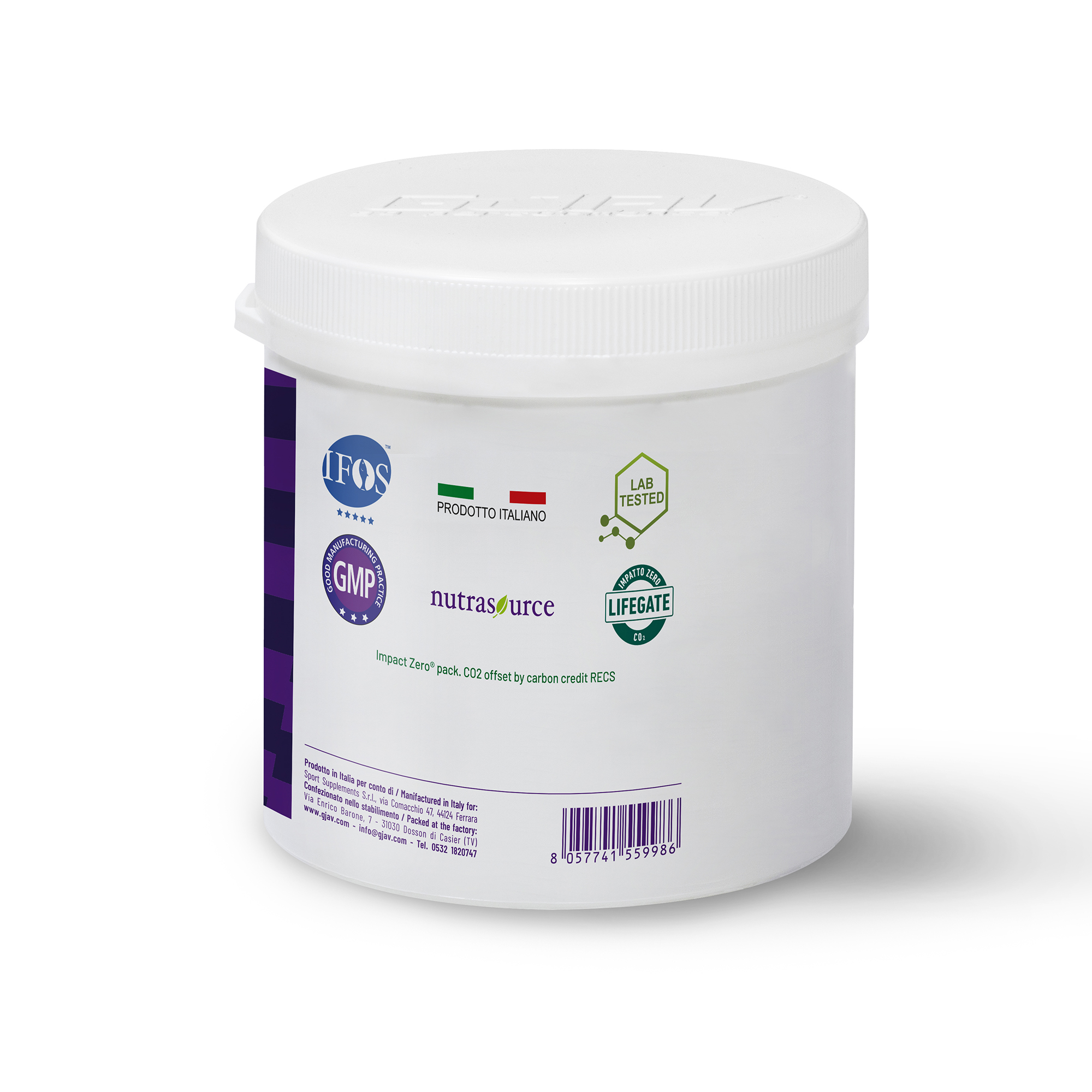 Omegreen 240 omega 3 IFOS TG 80%