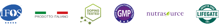 Omegreen certificazioni