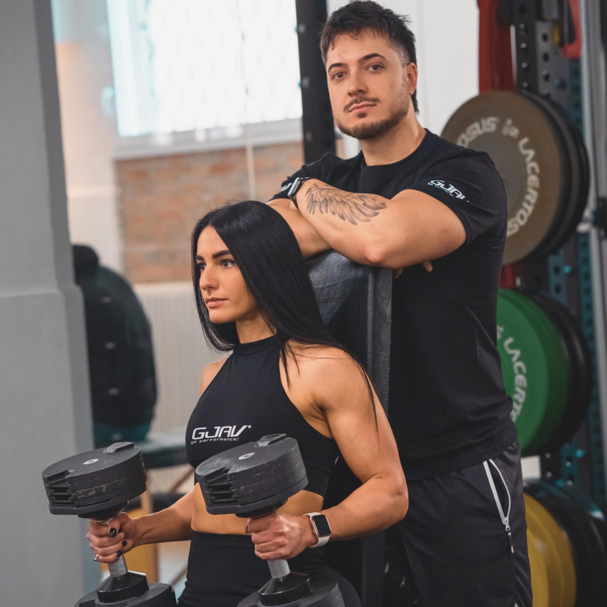 gjav creatina fitness_palestra