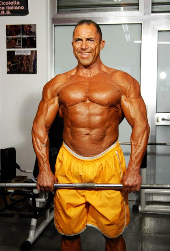 Luca Cicolella