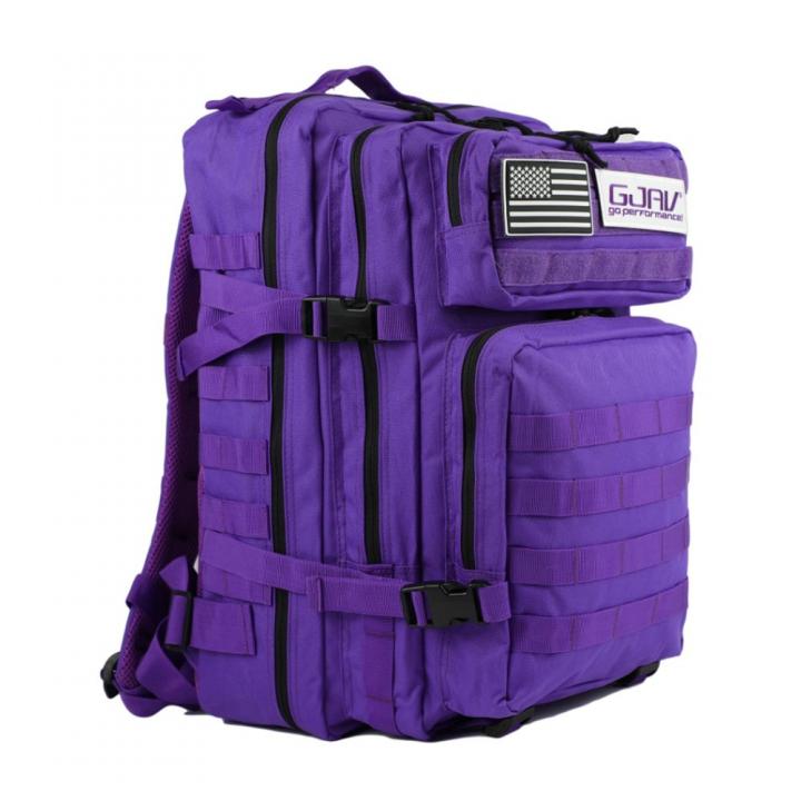 zaino tactical backpack gjav 