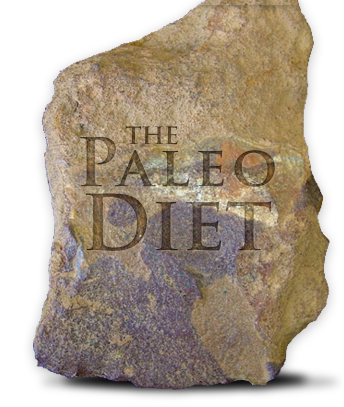 paleo dieta 