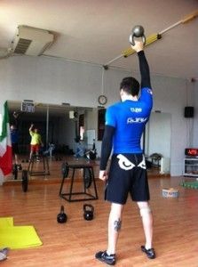 integratori alimentari integratori per sportivi functional trianing