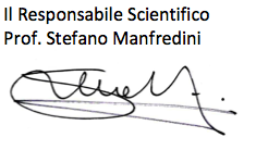 Prof. Stefano Manfredini Ambrosialab Responsabile scientifico