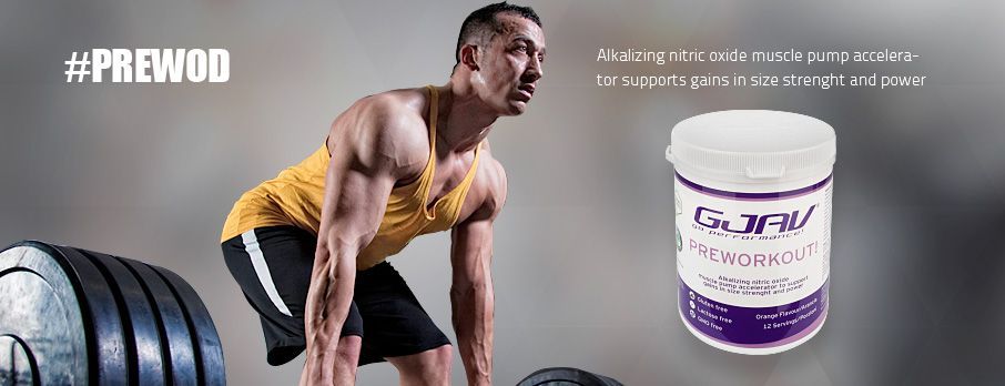 preworkout creatina citrato arginina beta alanina prewod strenght