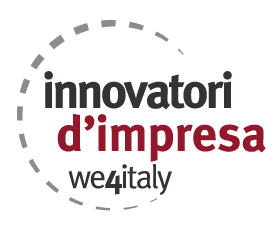 we4italy innovatori impresa