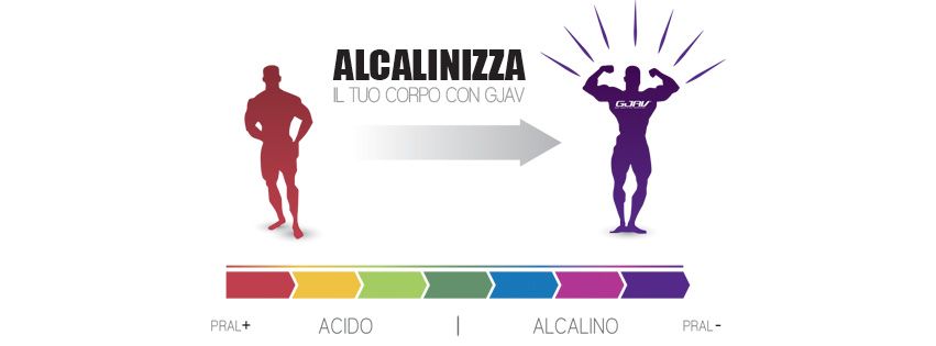 integratori per il crossfit integratori alcalinizzanti