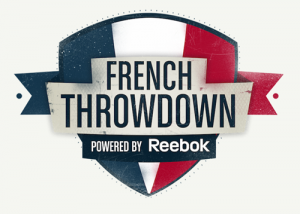 french throwdown