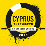 cyprus trowdown 2015 by crossfit cosmos