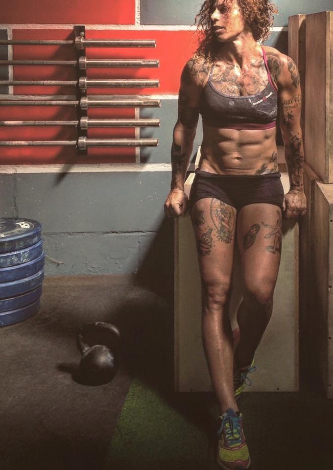 marina novelli crossfit master rx