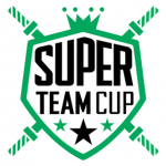 super team cup crossfit London