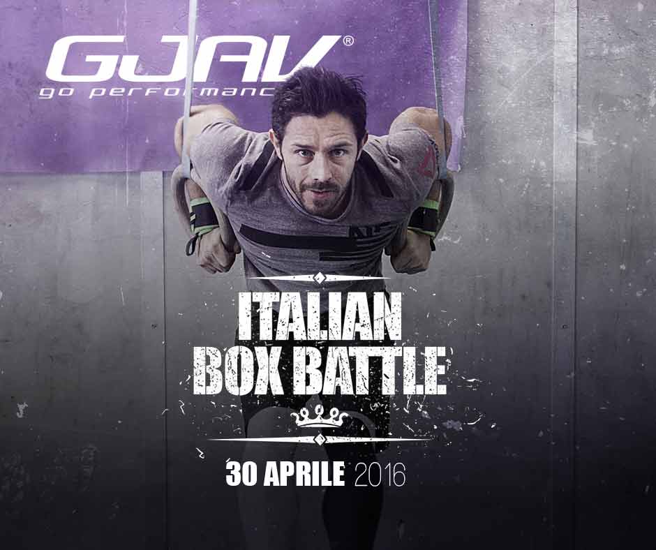 Riccardo-Donati-GJAV-Italian-Box-Battle