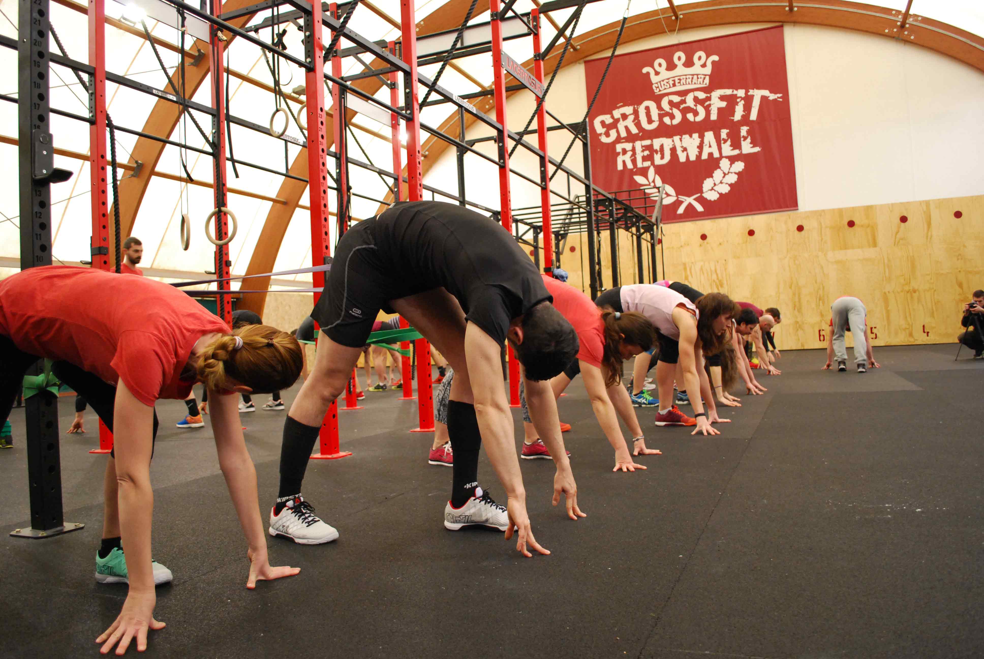 CrossFit-Red-Wall-Ferrara