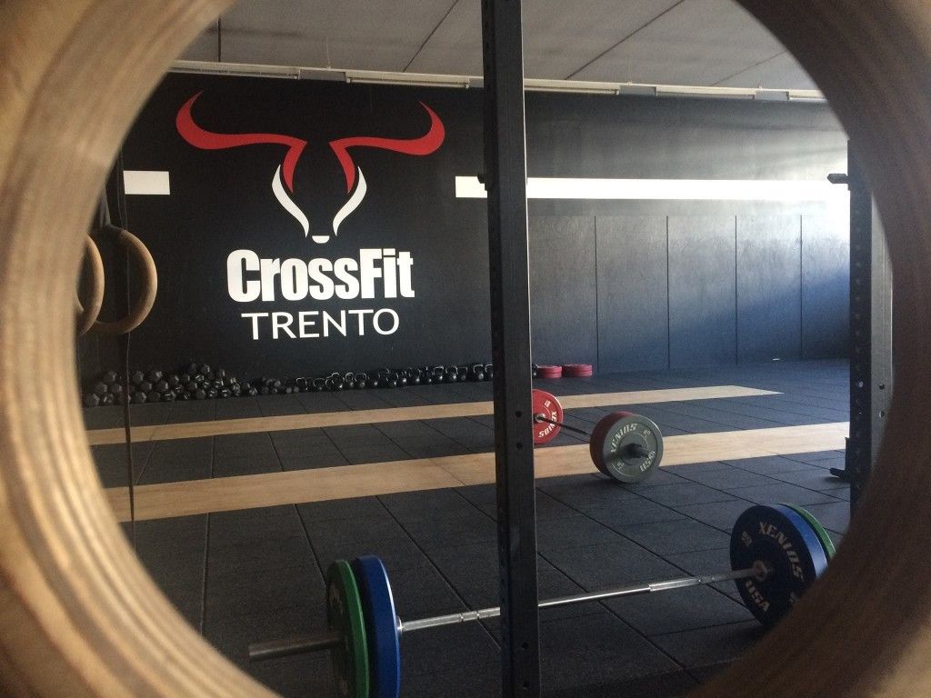CrossFit Trento