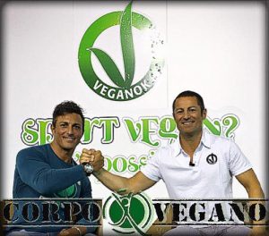 corpo vegano