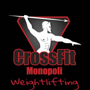 CrossFit Monopoli