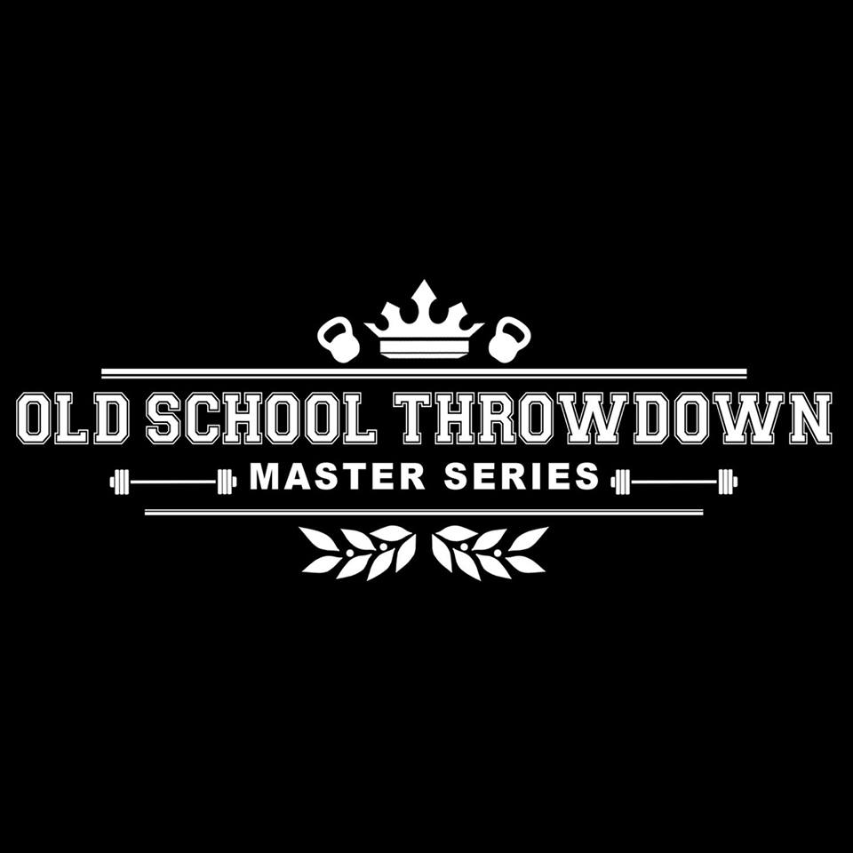 OLD School Throwdown 2018